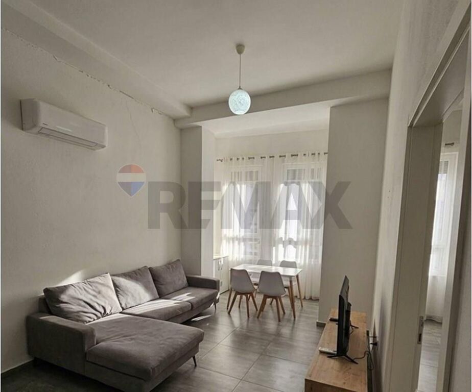 Appartamento - In Vendita - Complesso Contatto, Tirana