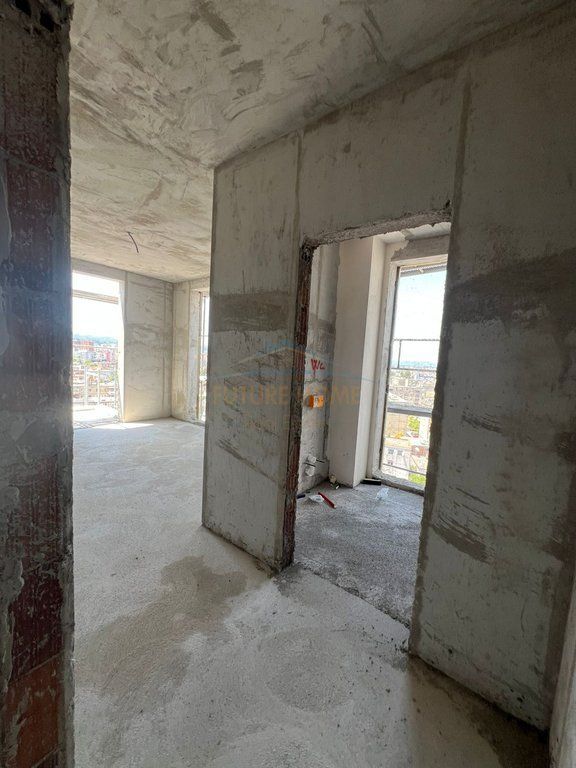 Shitet Apartament 2+1+2+Post Parkimi, Casa Bosco, Don Bosko