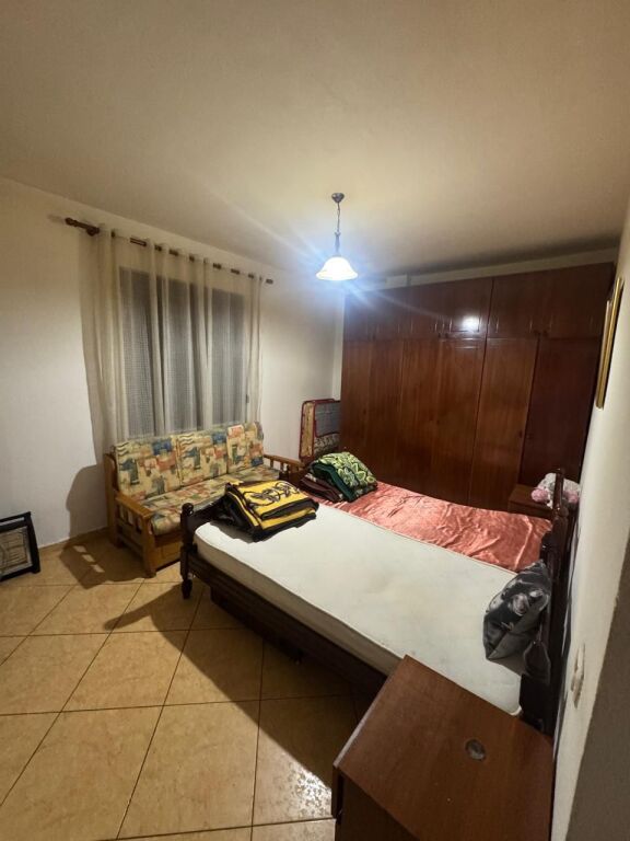 Qera | Apartament 2 + 1 | Komuna e Parisit | 500 €/muaj