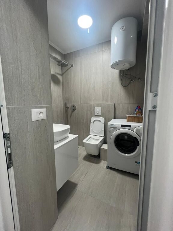 🏡 Appartamento 1+1 in affitto 📍 Don Bosko