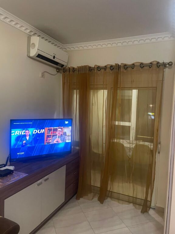 Apartment 1+1 for sale – Kavaja Rock!