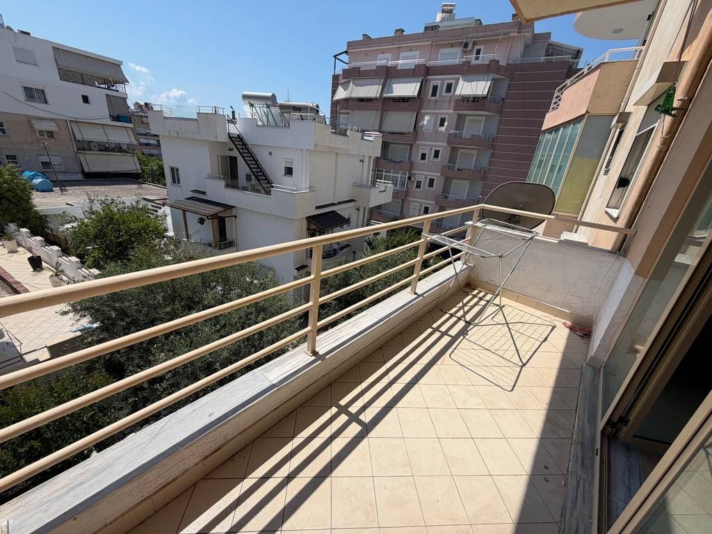 SARANDE, SELLING APARTMENT 2+1 STREET "MITAT HOXHA"