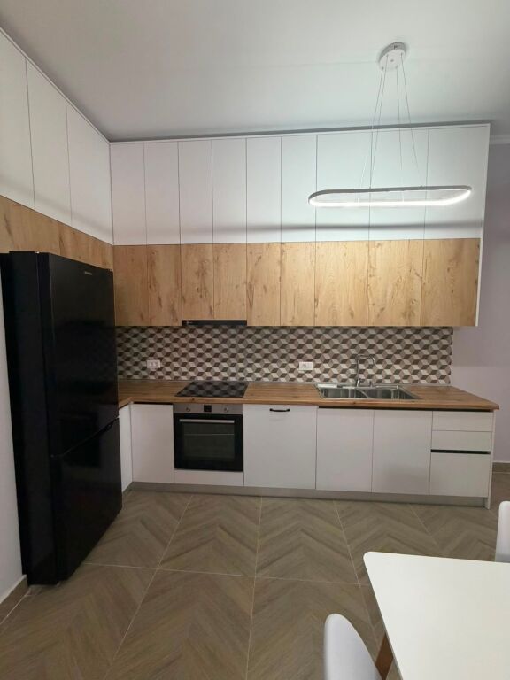 Apartament 1+1 me qira , Kompleksi Delijorgji