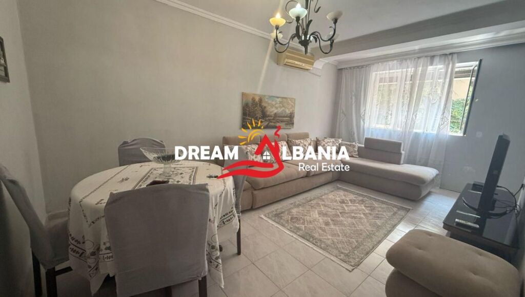 Apartament 2+1 me qera tek Pazari i Ri, Rruga Tefta Tashko Koco (ID 4229443)