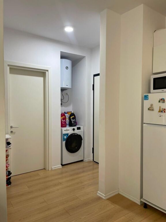 Appartamento 1+1 arredato in affitto a Univers City