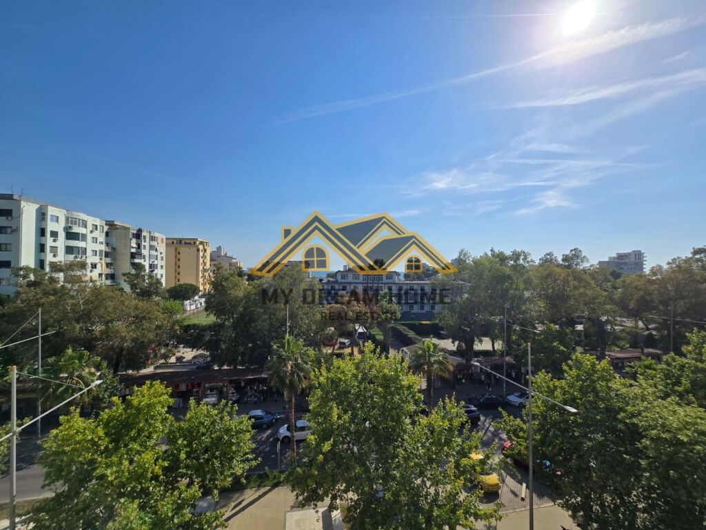 SHITET APARTAMENT 1+1 NE PLAZH DURRES!