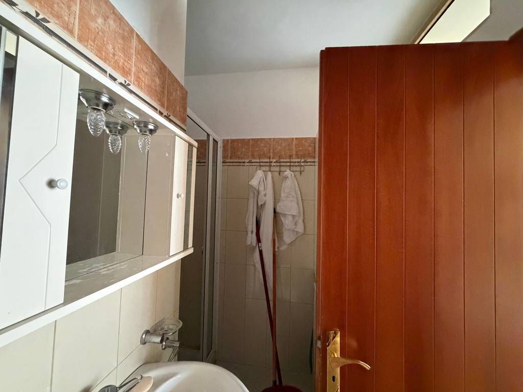 SARANDE, SELLING APARTMENT 2+1 STREET "MITAT HOXHA"