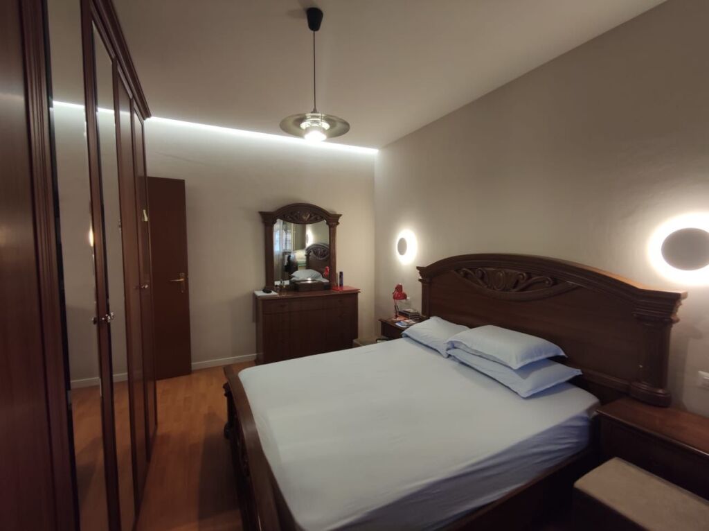 Apartment 1+1, Kristal Center!