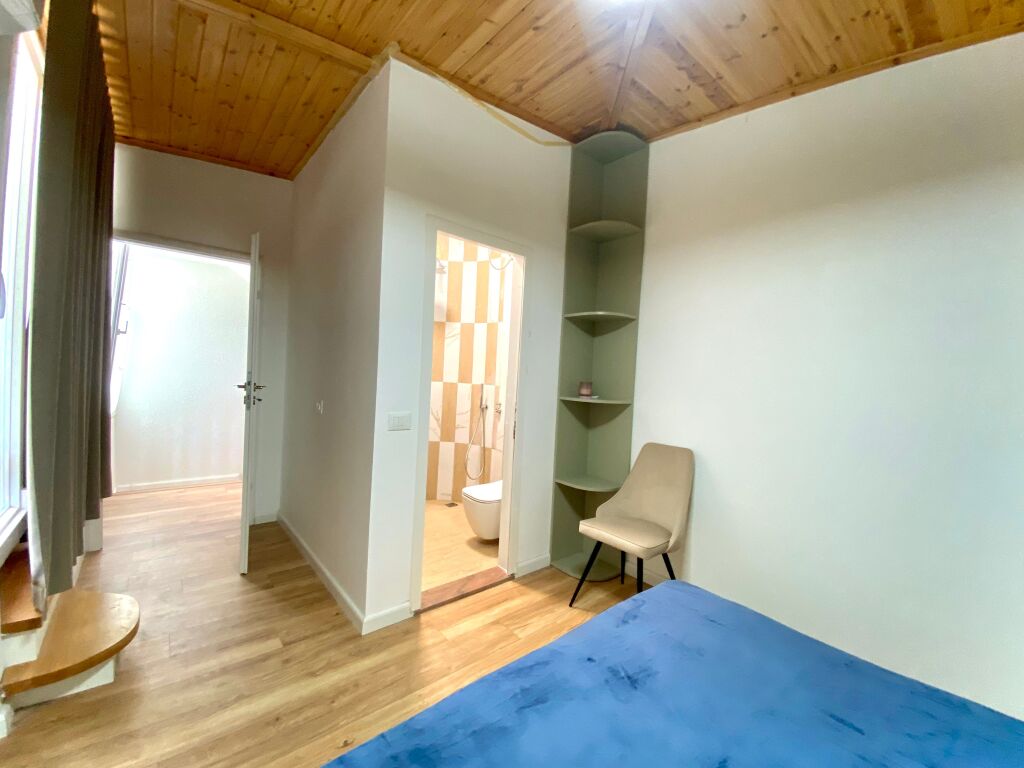 2+1+2 For Rent in Shkoze