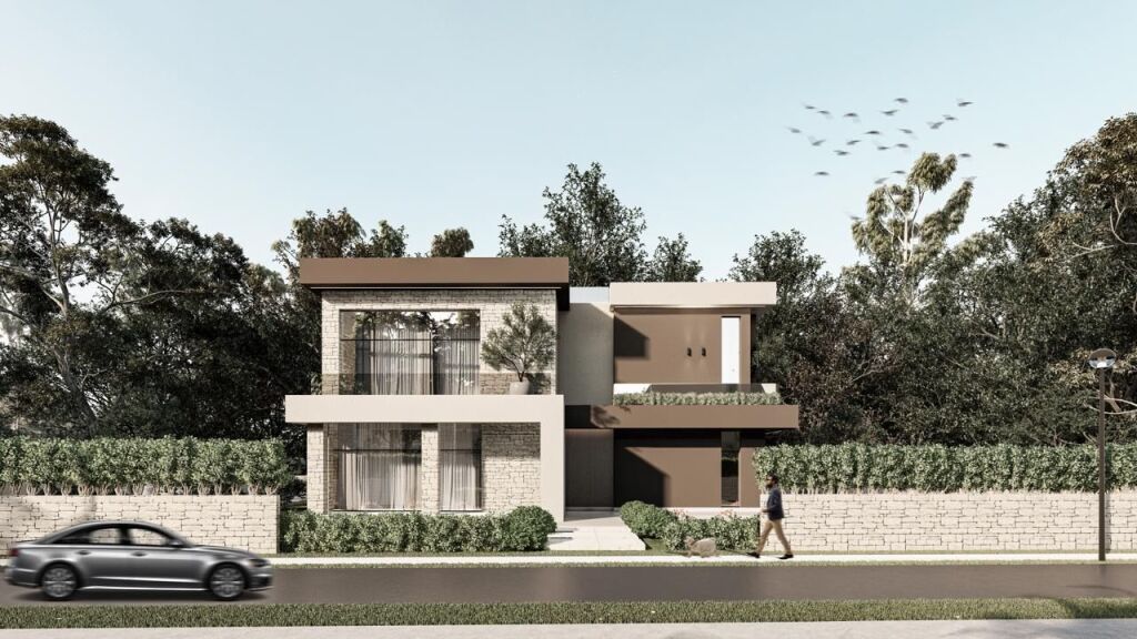 Land+ Construction for Sale in the Administrative Unit of Petrele !