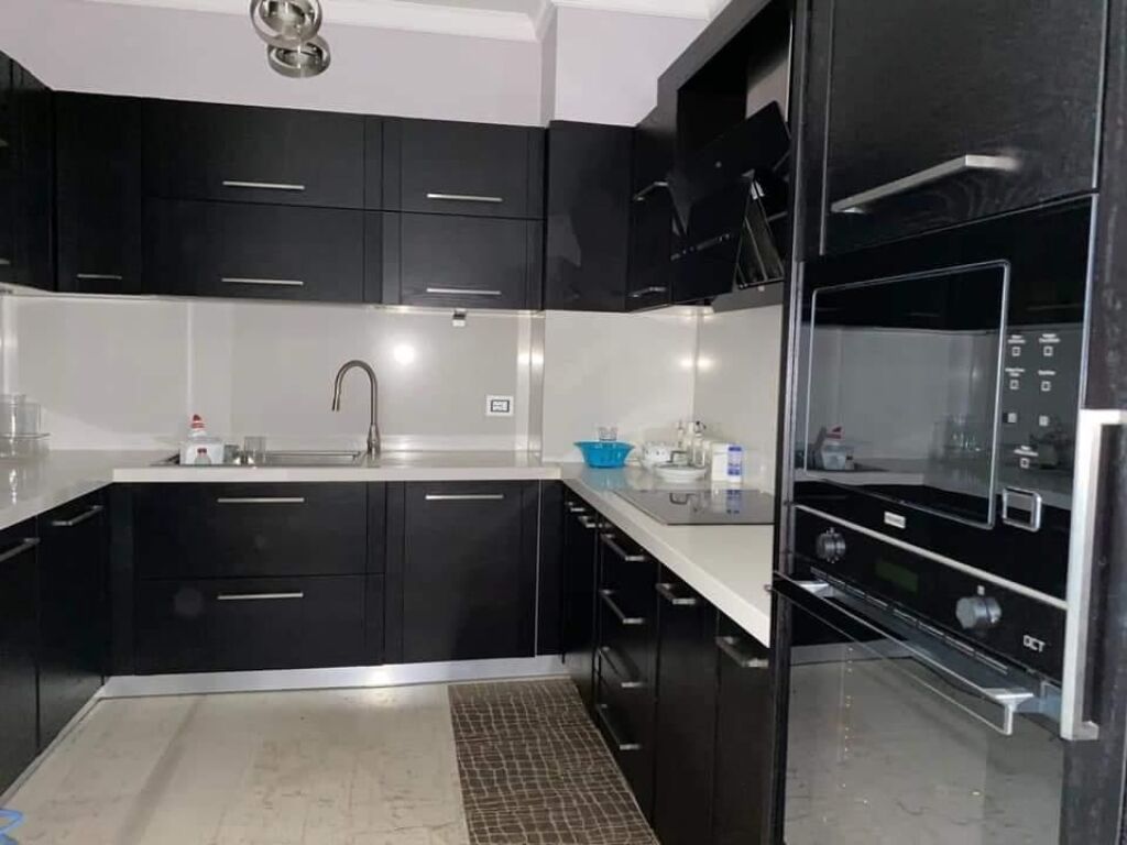 🔑 Apartment 1+1 for sale with potential for 2+1 By the road at the Dry Lake