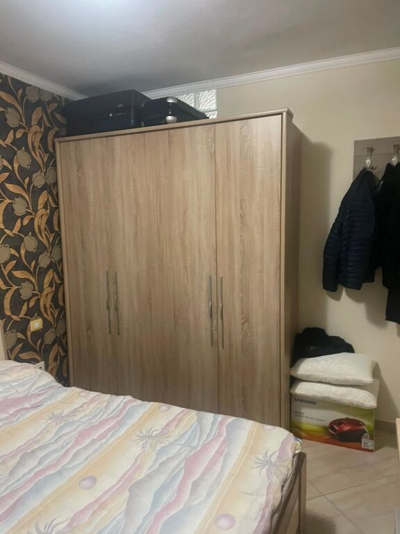 Apartment 1+1 for sale – Kavaja Rock!