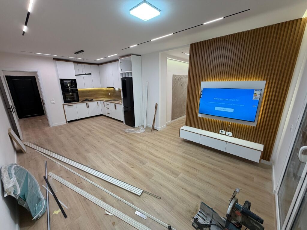 🏡Shitet super apartament 2+1 ne Yzberisht