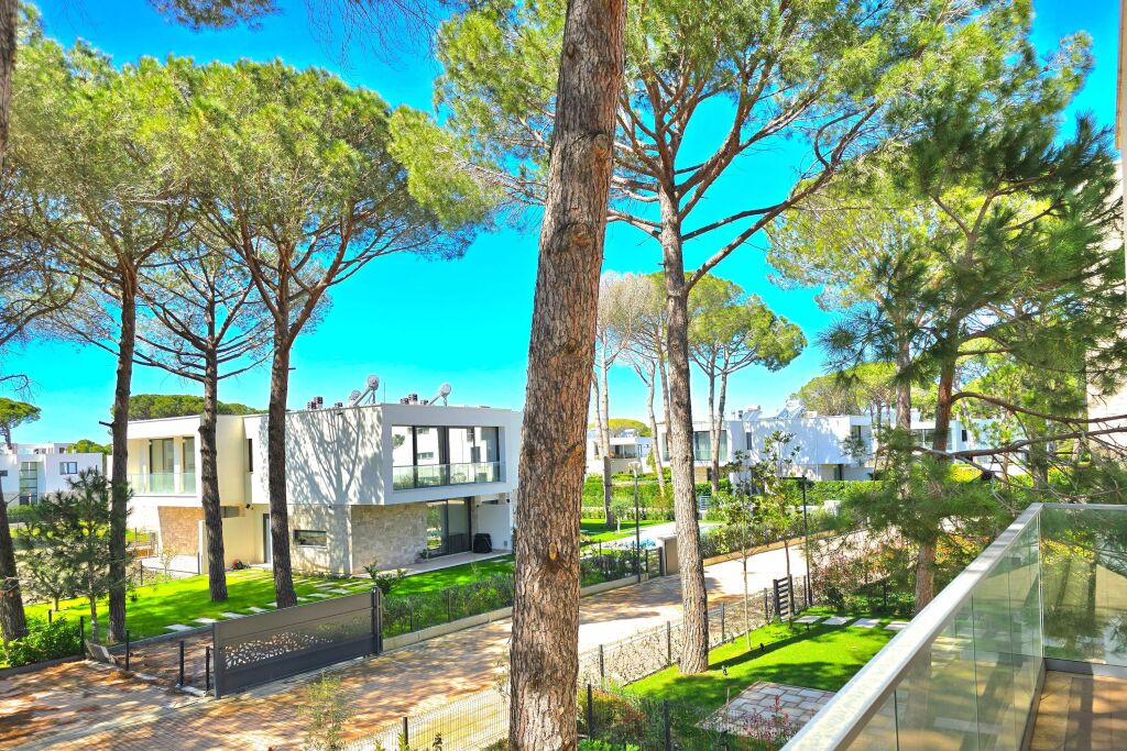 For sale, Semi-detached Villa, San Pietro Residence, Lalzi Bay