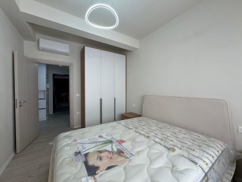 In affitto 1+1+parcheggio River Residnece Astir 650 mila lek