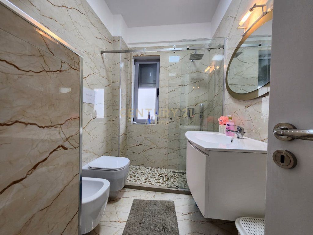 Appartamento 2+1 in vendita con vista mare a Lungomare