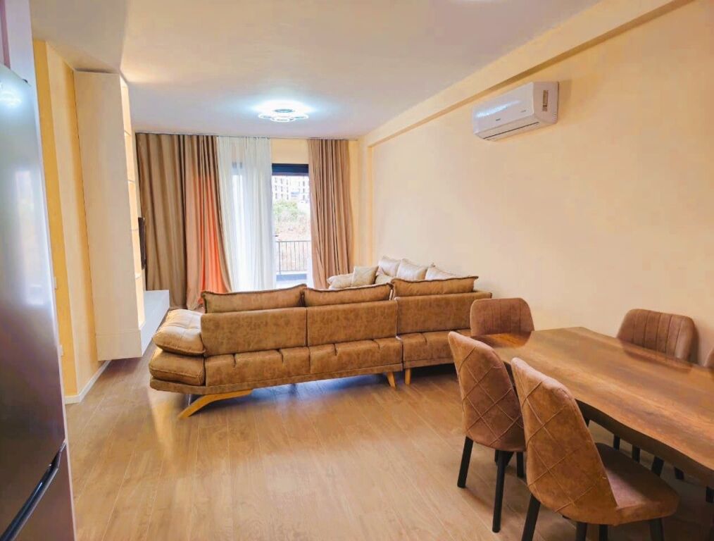🏡 IN AFFITTO | APPARTAMENTO 2+1 – LAGO ASCIUTTO ✨