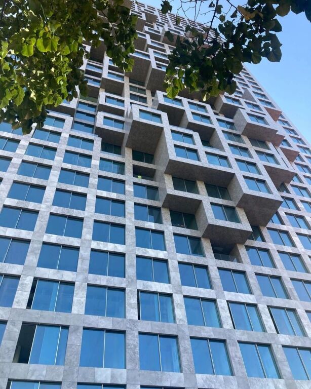 🏙️ **SHITET APARTAMENT 3+1+2 – Downtown One** ✨