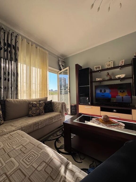 Apartment 2+1, Botanical Garden!