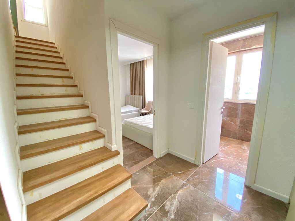 2+1+2 For Rent in Shkoze