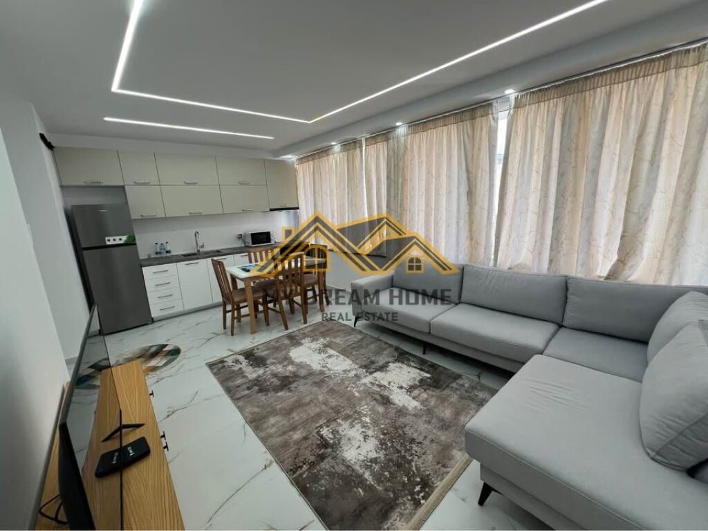 APARTMENT 1+1 IN THE CENTER OF DURRES, FOR SALE!