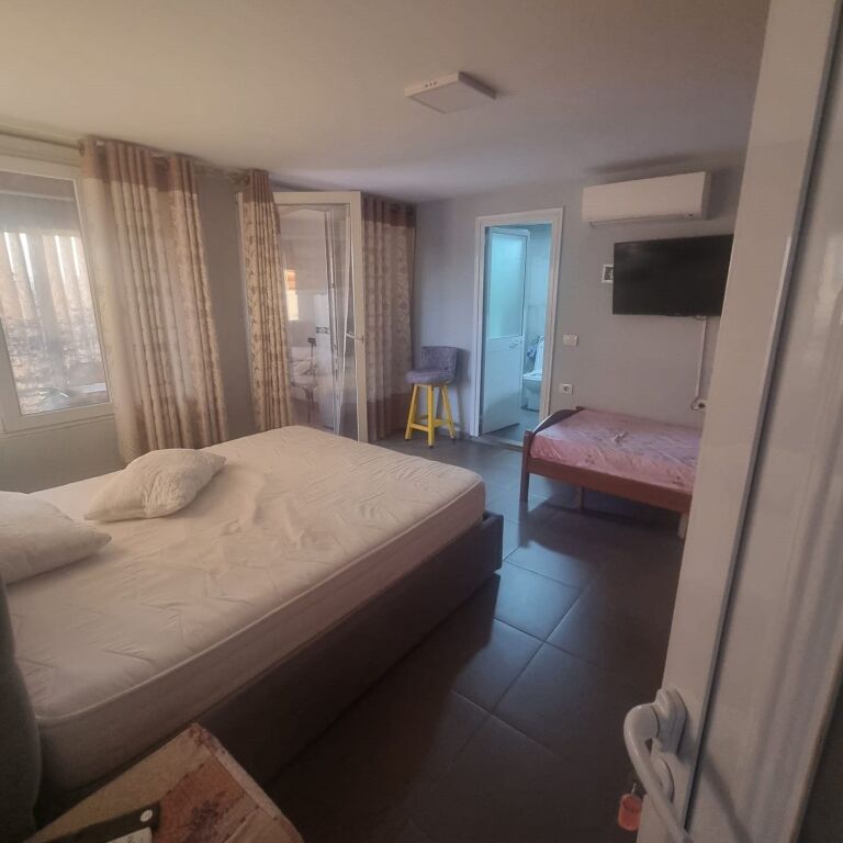 🏡 Studio Apartment for Rent – Mine Peza Street ✨