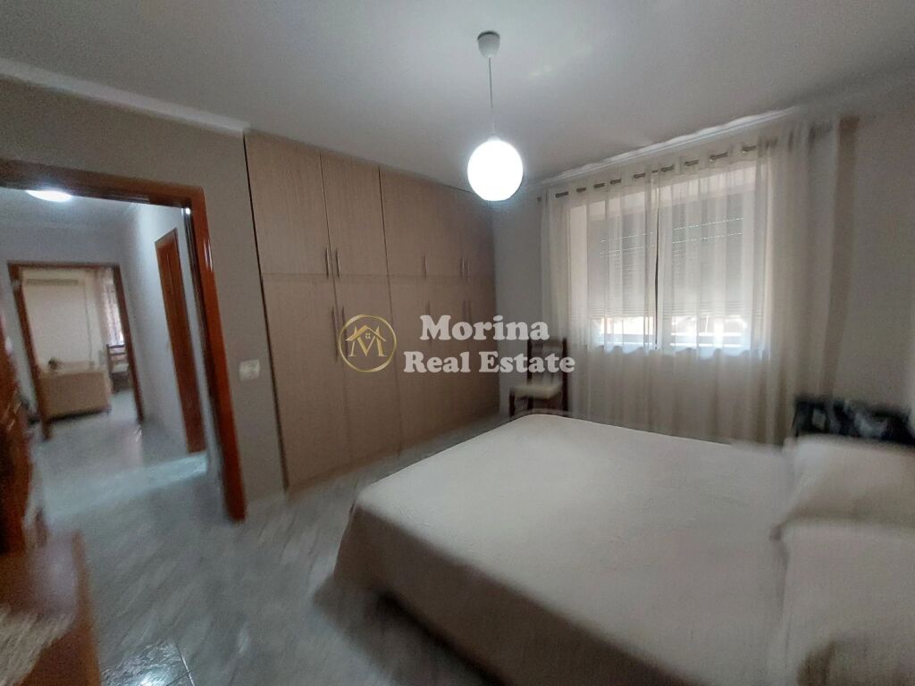 Rent | Apartament 1 + 1 | Rruga e Elbasanit | 500 €/month