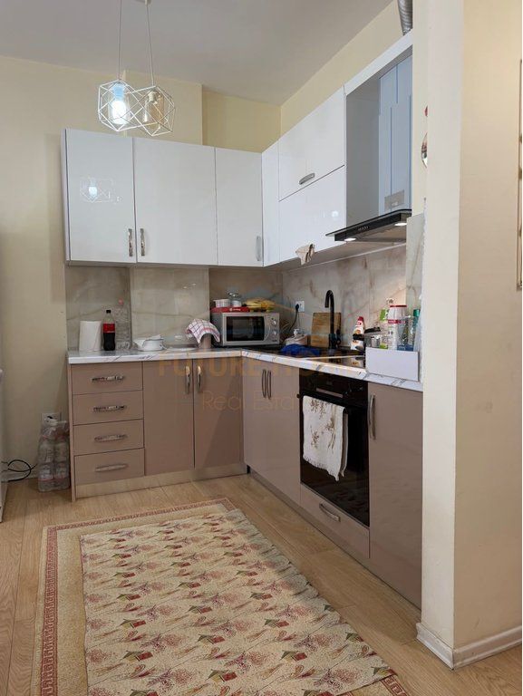 Shitet Apartament 1+1, Kopshti Zoologjik