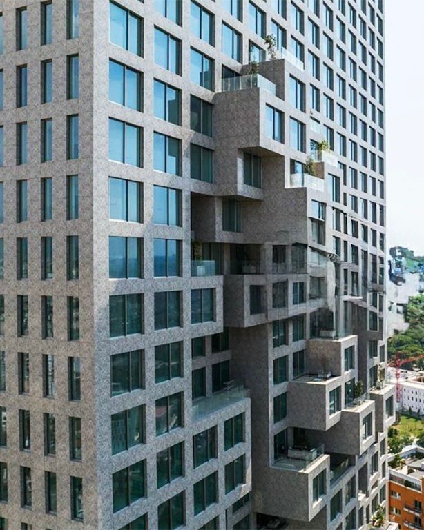 🏙️ **SHITET APARTAMENT 3+1+2 – Downtown One** ✨