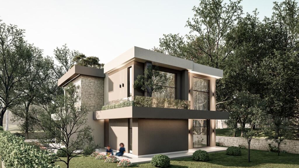 Land+ Construction for Sale in the Administrative Unit of Petrele !