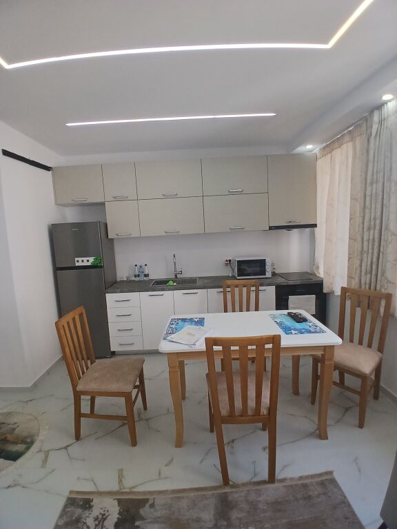 Apartment 1+1 for sale near the Municipality