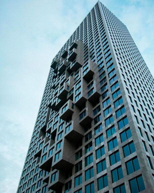 🏙️ **SHITET APARTAMENT 3+1+2 – Downtown One** ✨