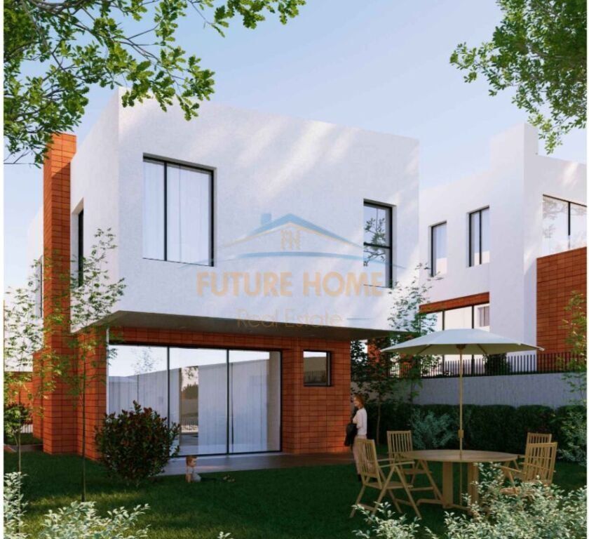 Shitet Apartament 2+1+2, Rezidenca Cuci 3, Mjull Bathore
