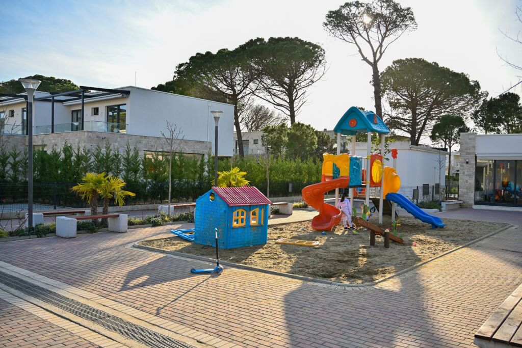 For sale, Semi-detached Villa, San Pietro Residence, Lalzi Bay