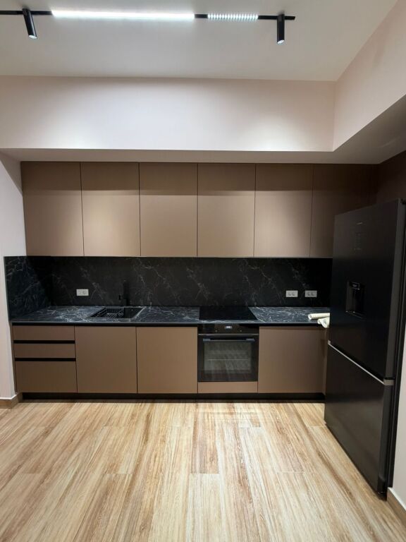 Apartament 2+1+2 me qira , Delijorgji