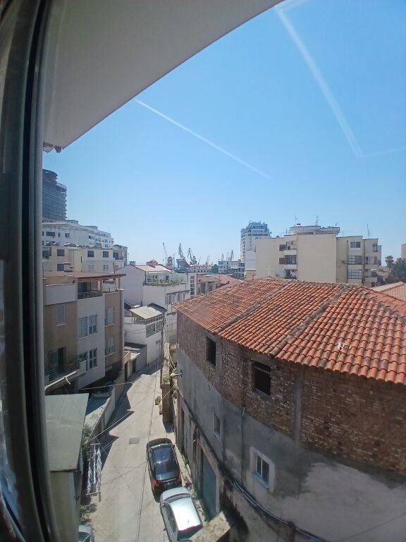 Apartment 1+1 for sale near the Municipality