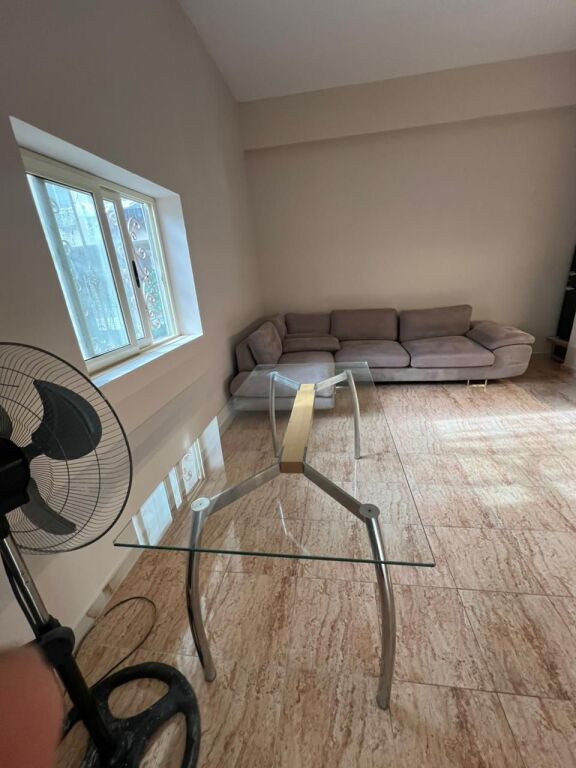 Rent | Apartament 1 + 1+1 +Verande | Rruga Kodra e Diellit | 600 €/month