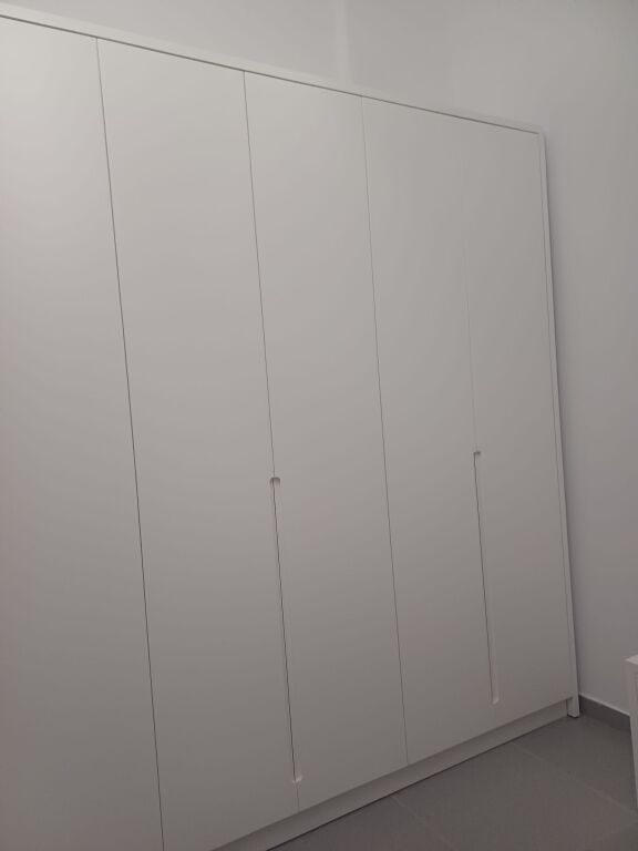 Qera | Apartament 1 + 1 | Rruga Rrapo Hekali | 470 €/muaj