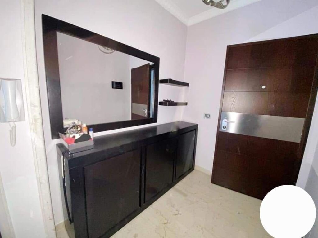 🔑 Apartment 1+1 for sale with potential for 2+1 By the road at the Dry Lake