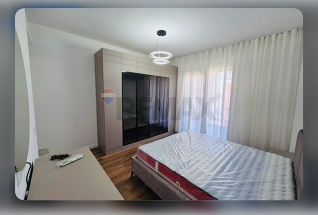 Apartment 2+1+2 for rent at Oasis Residence 2, Former Aviation Field