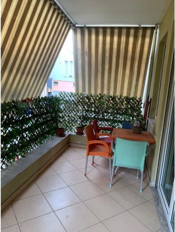 Apartment - For Rent - Eduard Mano Street, Tirana