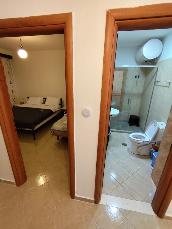 Apartament 1+1+1 SHITJE SARANDË