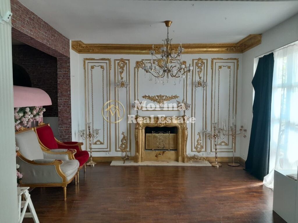 Qera | Vilë 7 + 1 | Rruga Halit Bega | 1500 €/muaj