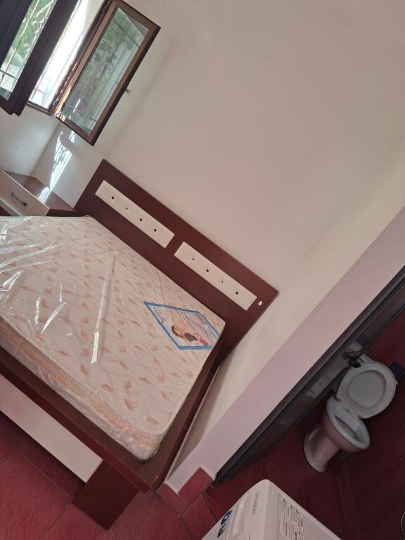 Apartment 1+1- For Rent-Yzberisht- Tirana