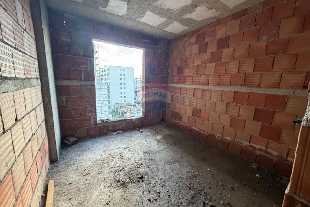 Apartment 3+1 + Veranda for Sale