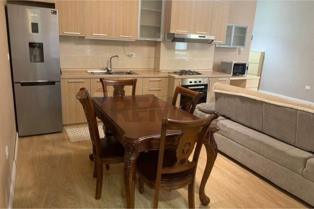 Apartment - For Rent - Eduard Mano Street, Tirana