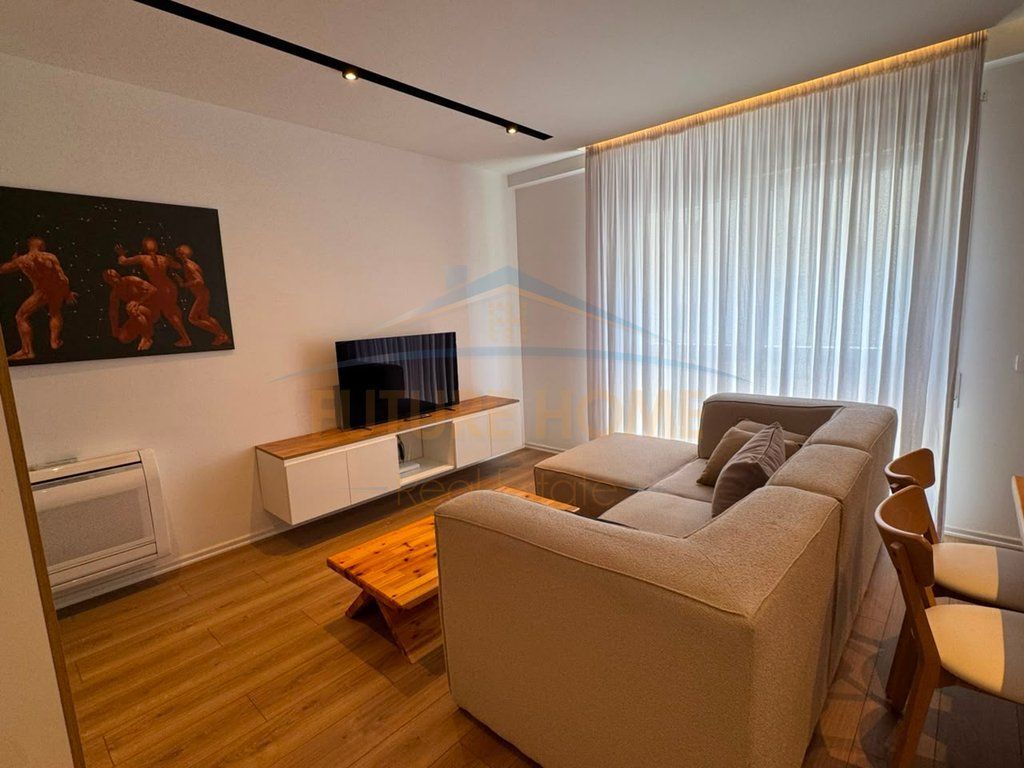Affitto, Appartamento 1+1, Selitë, Tirana 650 €