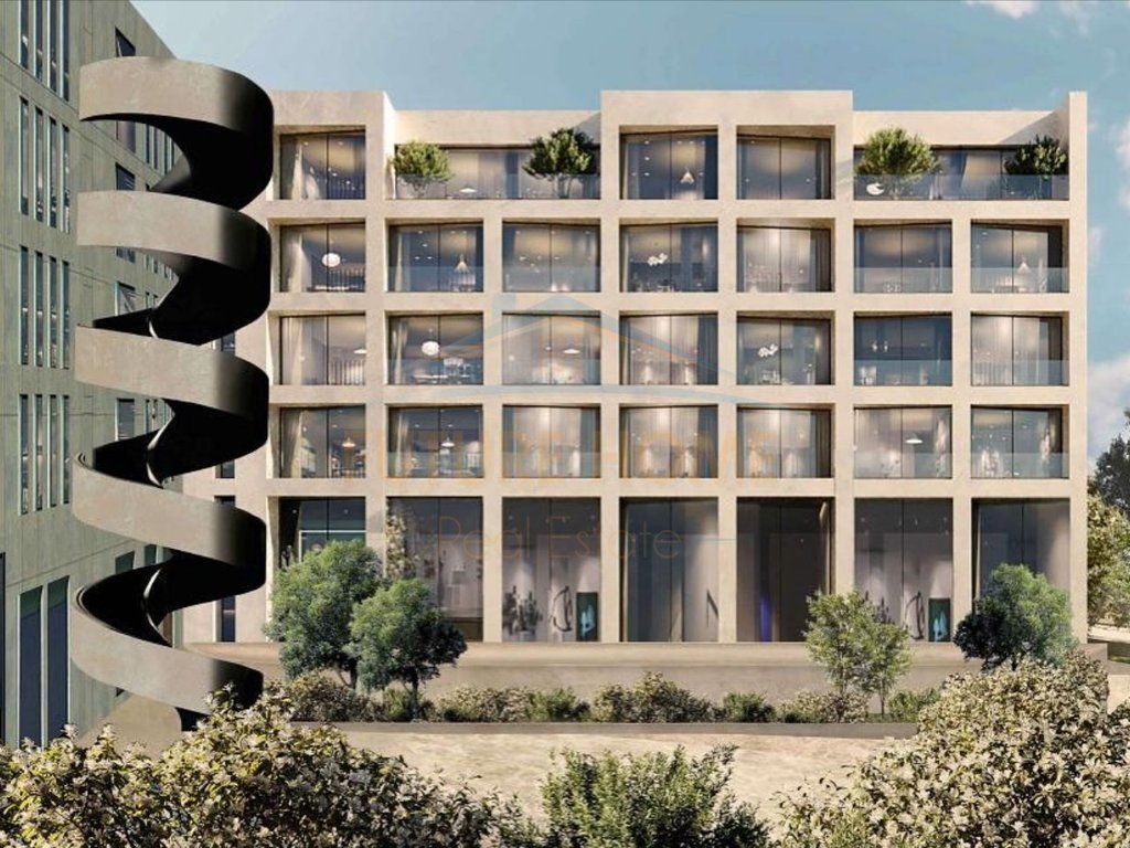 Apartment 1+1 for sale, Grow Green Residence, Sauk