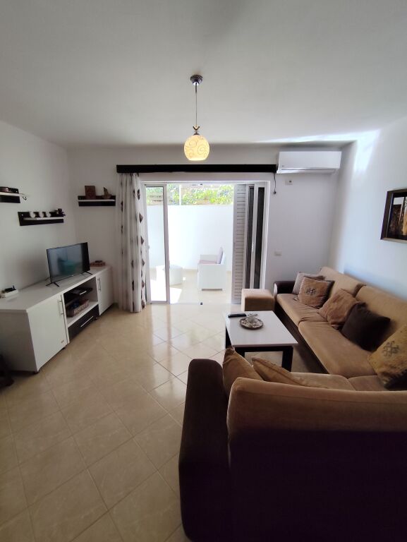 Apartament 1+1+1 SHITJE SARANDË