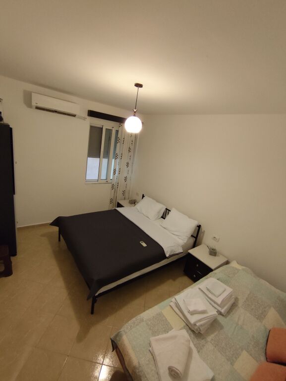 Apartament 1+1+1 SHITJE SARANDË